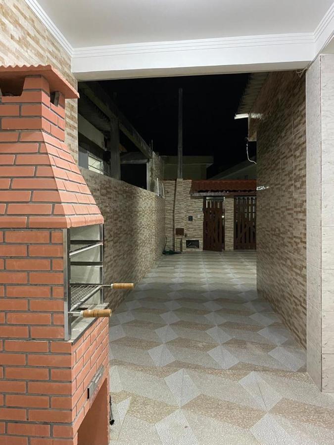 Casa Top Prox Ao Sesc Bertioga. Exterior photo